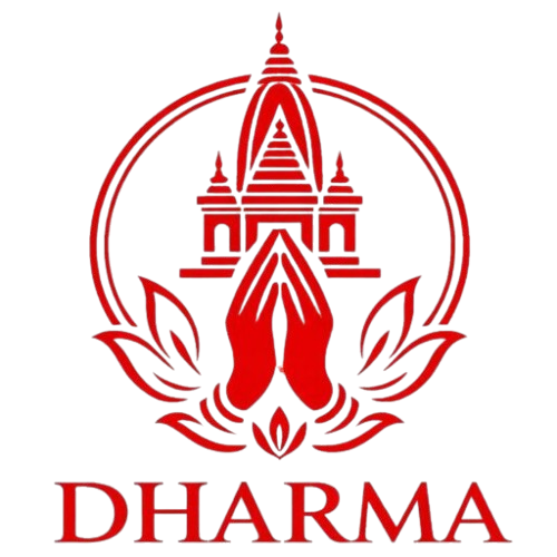 dharmatravels.org